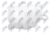 CZW-FT-003 Nty AusgleichsbehäLter, KüHlmittel FüR CitroËN,Fiat,Peugeot