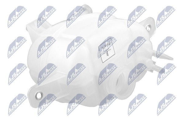 CZW-FT-003 Nty AusgleichsbehäLter, KüHlmittel FüR CitroËN,Fiat,Peugeot-image