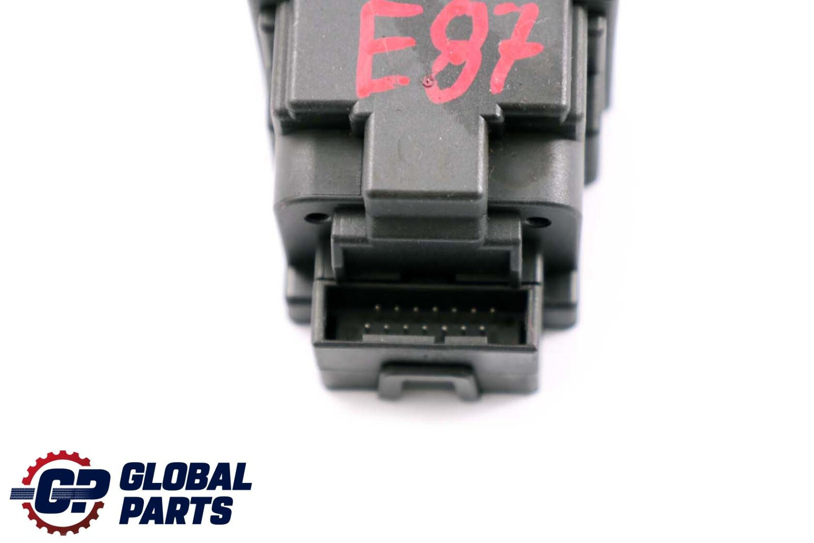 BMW 1 Series E81 E82 E87 LCI E88 Ignition Key Reader Lock Remote