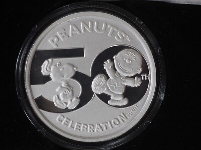 その他 SNOOPY/ PEANUTS 50th Celebration s-l400.jpg