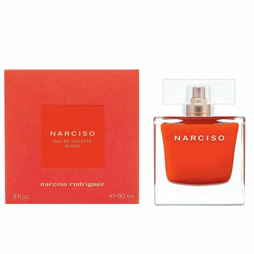 narciso rodriguez rouge 90ml
