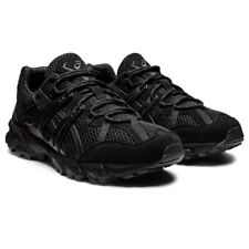 Size 10 - ASICS GEL-Sonoma 15-50 Low Black for sale online Size 10 - ASICS GEL-Sonoma 15-50 Low Black for sale online