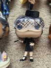 12 Funko Pop Marvel Disney Stranger Things DC Parks Rec Morticia Tiana Poppins — photo 3