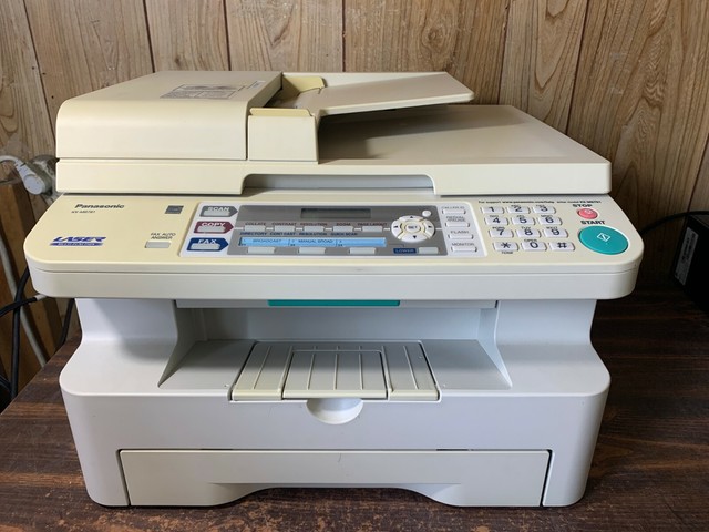 Kx mb781 multifunction driver - dasset