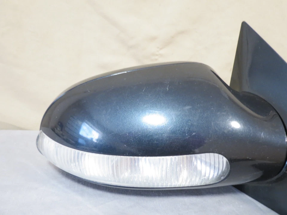 ✅ 00 01 02 Mercedes w208 CLK POWER HEAT PWR FOLD Side Mirror Right PASSENGER OEM - Image 2 of 4