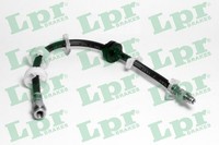 Lpr Bremsschlauch 6T46573 FüR Alfa Romeo Passend FüR Fiat Lancia
