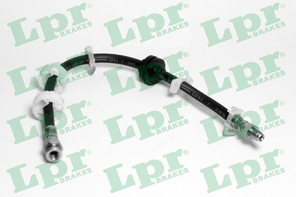 Lpr Bremsschlauch 6T46573 FüR Alfa Romeo Passend FüR Fiat Lancia-image
