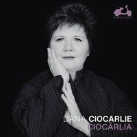 Audio Cd - Dana Ciocarlie: Ciocarlia - Dolce Volta (La) -D- Neu