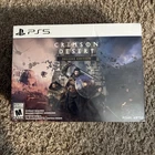 Crimson Desert (Deluxe Edition) - Sony PlayStation 5