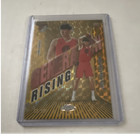 2025 Topps Chrome Yang Hansen Base (RAW)