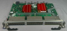 BROCADE FC32-48 48-Port 32Gb Fibre Channel Bl...