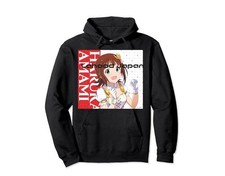 THE iDOLM STER STARLIT SEASON Haruka Amami Hoodie