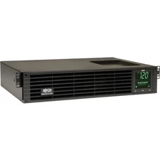 Eaton Tripp Lite Series SmartPro 120V 1kVA 800W Line-Interactive Sine Wave UPS,