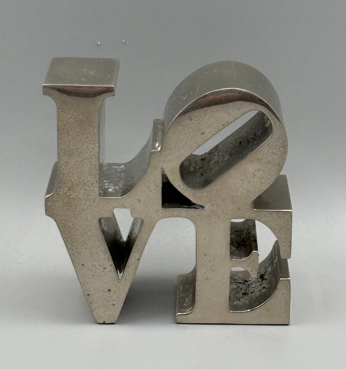 Robert Indiana Art Sculptures for sale | eBay