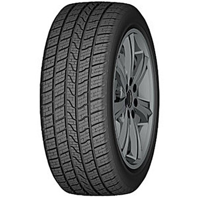 4x POWERTRAC Ganzjahresreifen (1 Satz) 195/65 R 15 TL 91H POWERMARCH A/S M+S