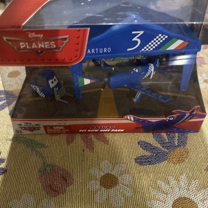 Planes Arturo | eBay