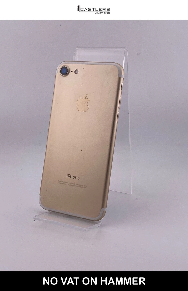 Apple iPhone 7 ゴールド 本体 256gb Apple iPhone 7 256GB Smartphones for sale | eBay UK