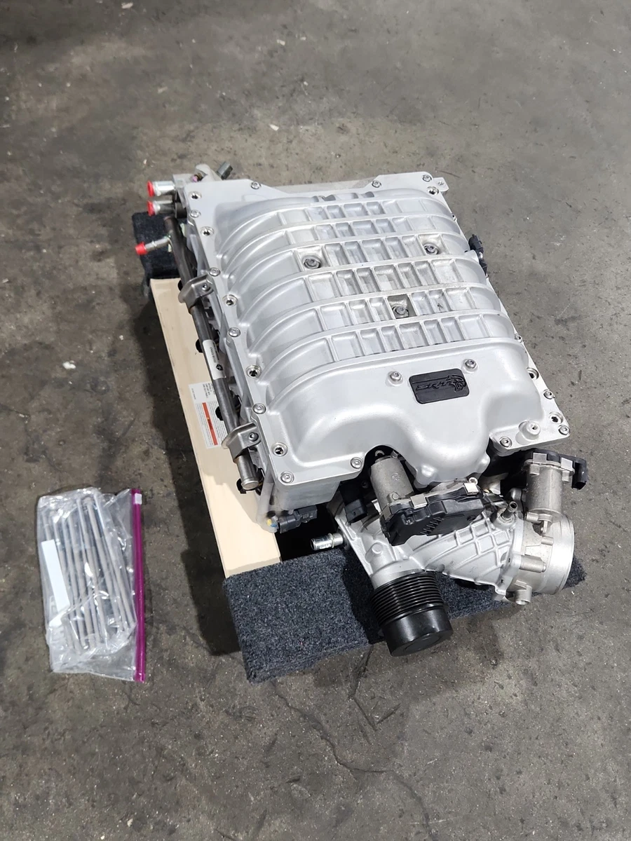 Mopar Genuine OEM Superchargers & Parts for Dodge for sale | eBay