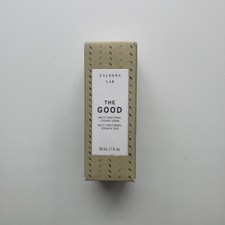 CALDERA LAB - The Good - Multi-Functional Evening Serum 30ml/1.0oz - 02/2027