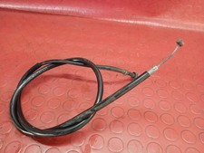 Kabel Bowdenzug Ummantelung Kupplung Honda HORNET 600 Schwarz 2007-2009-2011