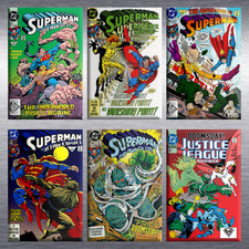 Top 10 Superman Collectibles 27