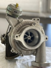 Ihi Turbo Vu21 330498 For Ferrari 488