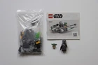 LEGO® Star Wars™ 75363 The Mandalorian N-1 Starfighter™ Microfighter 🔔100% Comp