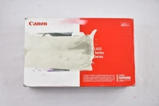 Genuine Canon 070H High Yield Black Toner Cartriage NEW OPEN BOX