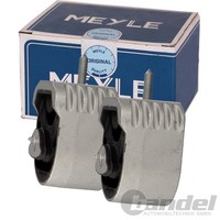 2X Meyle Motorlager Vorne Links+Rechts FüR Mercedes A-KLASSE W169 B-KLASSE W245