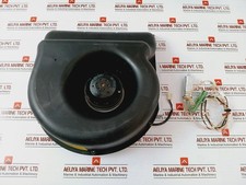 Siemens 6SY7000-0AB30 Inverter Cooling Fan K2E220-AB06-09 150W