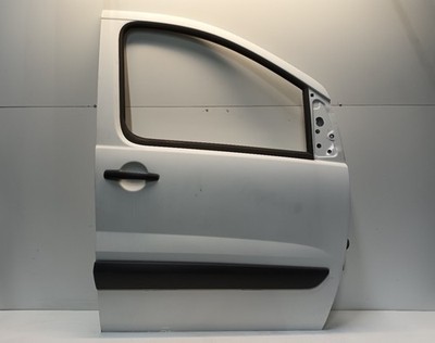 Citroën Dispatch Tür vorne rechts 2007-2016 DV6UC 9HM