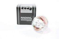 Radiac EKZ 30W 10.8V Tungsten Halogen Lamp
