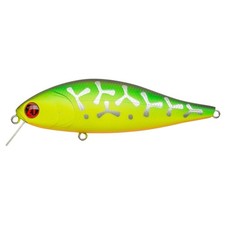 Pontoon21 BET-A-SHINER 91SP-SR Fishing Wobbler 070 Fire Tiger, Lenght mm 91, ...