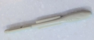 Transformers Beast Wars Cybershark Missile Lot - Image 1 of 2