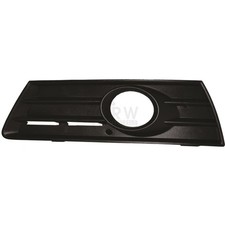 Stoßstangen Gitter vorne links für VW Passat CC 357 Bj. 08-12