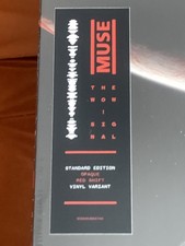 Muse Vinyl Records for sale | eBay