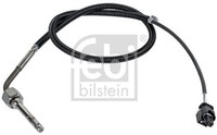 Febi Bilstein Sensor Abgastemperatur 170484 FüR Mercedes CLS GLK Klasse W212 300