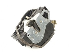 Porte avant et accessoires BMW 745