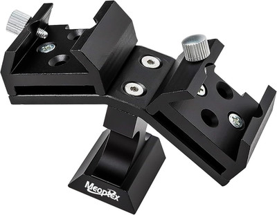 Dual Finder Scope Mounting Bracket