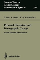 Economic Evolution And Demographic Change GüNter Haag