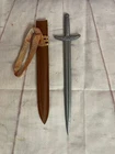 VINTAGE Ken LITTLE THEATRE King Arthur #0773 SWORD SCABBARD MATTEL 1960s MINT