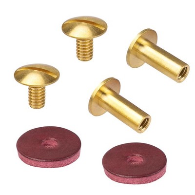 5043K Suspender Lock Kit, Suspension System Accessories for Occidental Leathe...