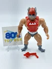 Zodac 100% Complete Masters Of The Universe He-Man MOTU Vintage 1982 Figure