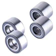 Kawasaki Brute Force 650i 750i front & rear wheel bearings kit 92045-0123