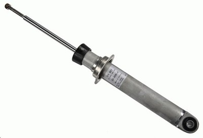 2x SACHS Stoßdämpfer 170 857 für BMW E39 verstärkt 5er 520 523 525 tds 528 530