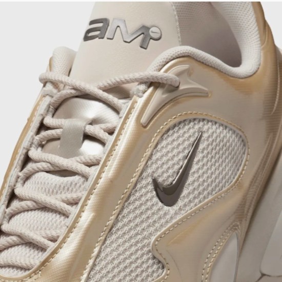 Nike Women's Air Max Muse 'Desert Sand' (FV1920-005) Expeditedship