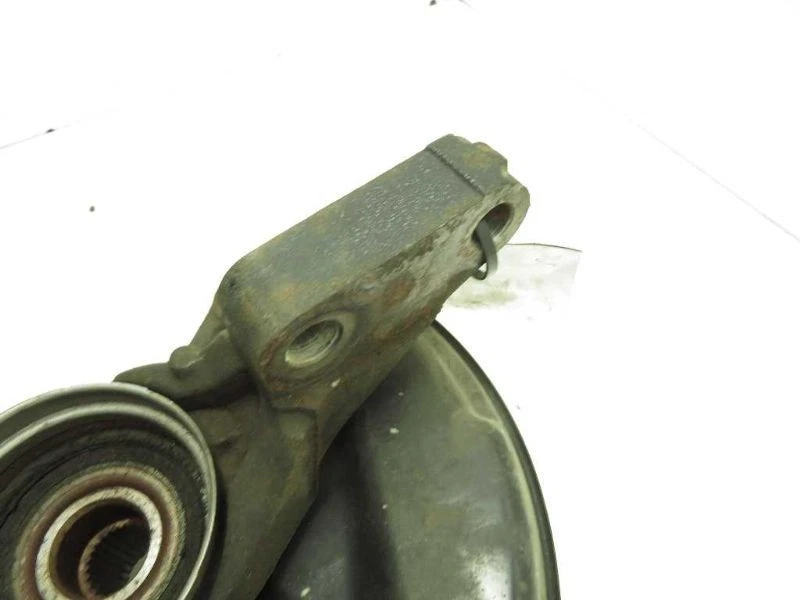 Husillo/nudillo delantero derecho pasajero AWD se adapta a 99-03 LEXUS RX300 Foto 4 de 4