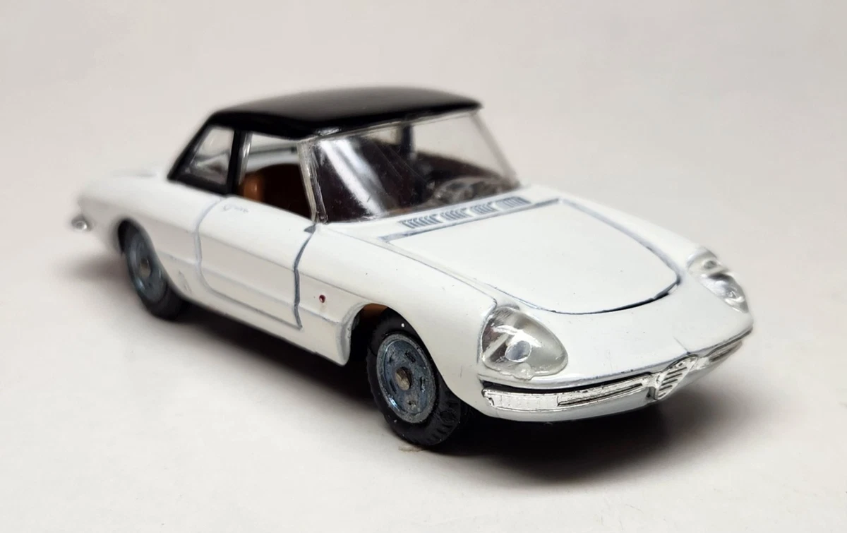 Alfa Romeo Diecast & Toy Mebetoys for sale | eBay