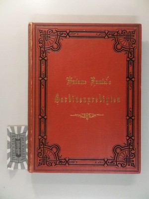 Frau Kandels Gardinenpredigten. Jerrold, Douglas Wilhelm: