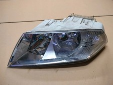 Frontscheinwerfer Skoda Octavia II 1Z1941015 Xenon Links Scheinwerfer Headlight